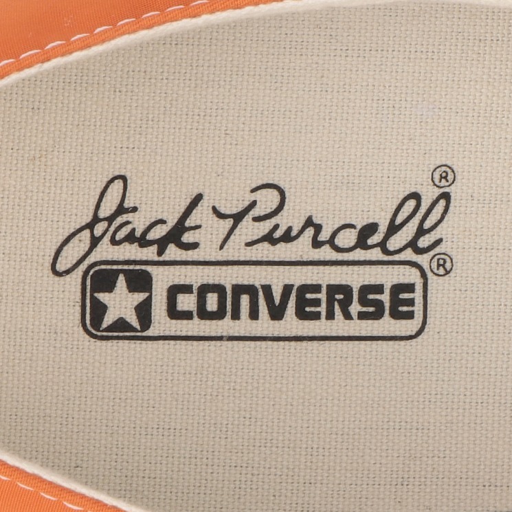 コンバース(CONVERSE) ジャックパーセル｜写真7