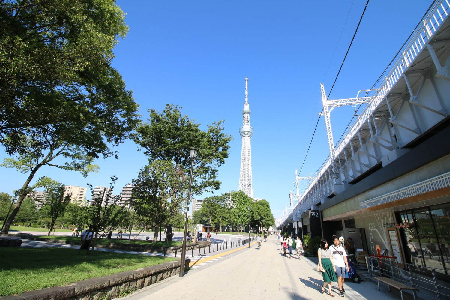 「沿線食堂」東京ミズマチ・イーストゾーンに東武鉄道沿線の“ソウルフード”が楽しめる食のスポット｜写真6