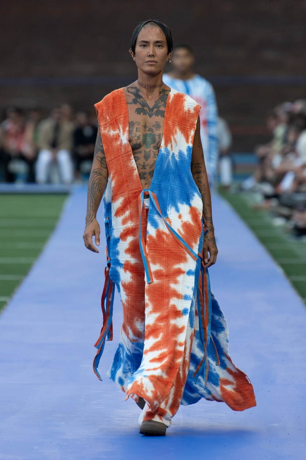 マルセロ・ブロン カウンティ・オブ・ミラン(MARCELO BURLON COUNTY OF MILAN) 2023年春夏メンズコレクション  - 写真55