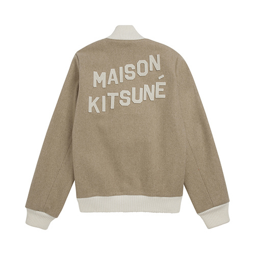 AMBUSH✖️MAISON KITSUNE限定キーチャーム | cliniquefatemaalazhar.com