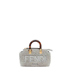 フェンディ(FENDI) ミニ バイ ザ ウェイ｜写真9