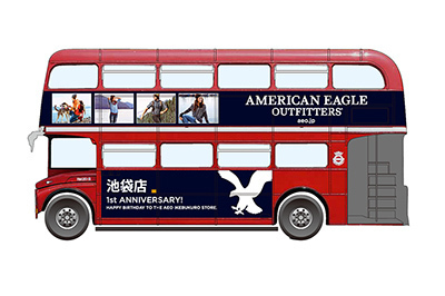 アメリカンイーグル アウトフィッターズ American Eagle Outfitters のニュース ファッションプレス