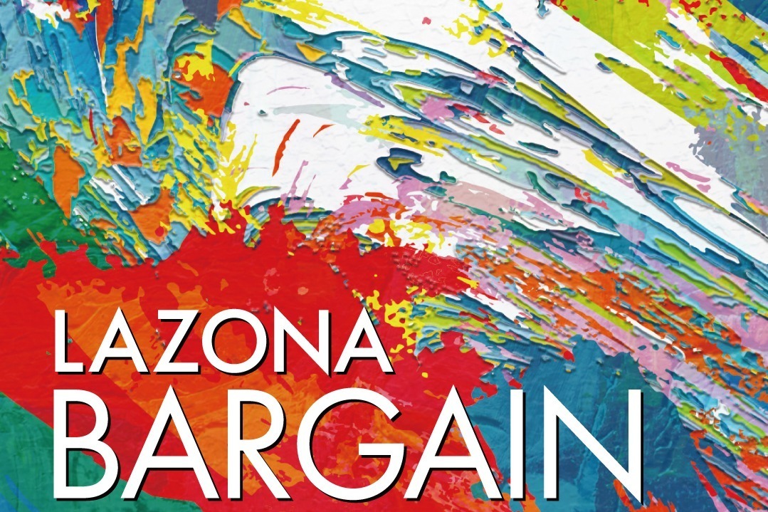 ラゾーナ川崎プラザの22年夏セール「ラゾーナ バーゲン」最大70%オフ 