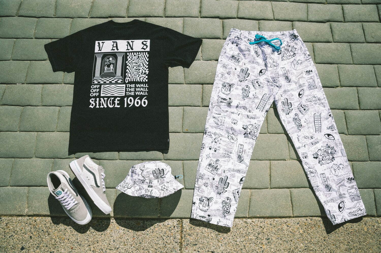 Vans bmx outlet pants