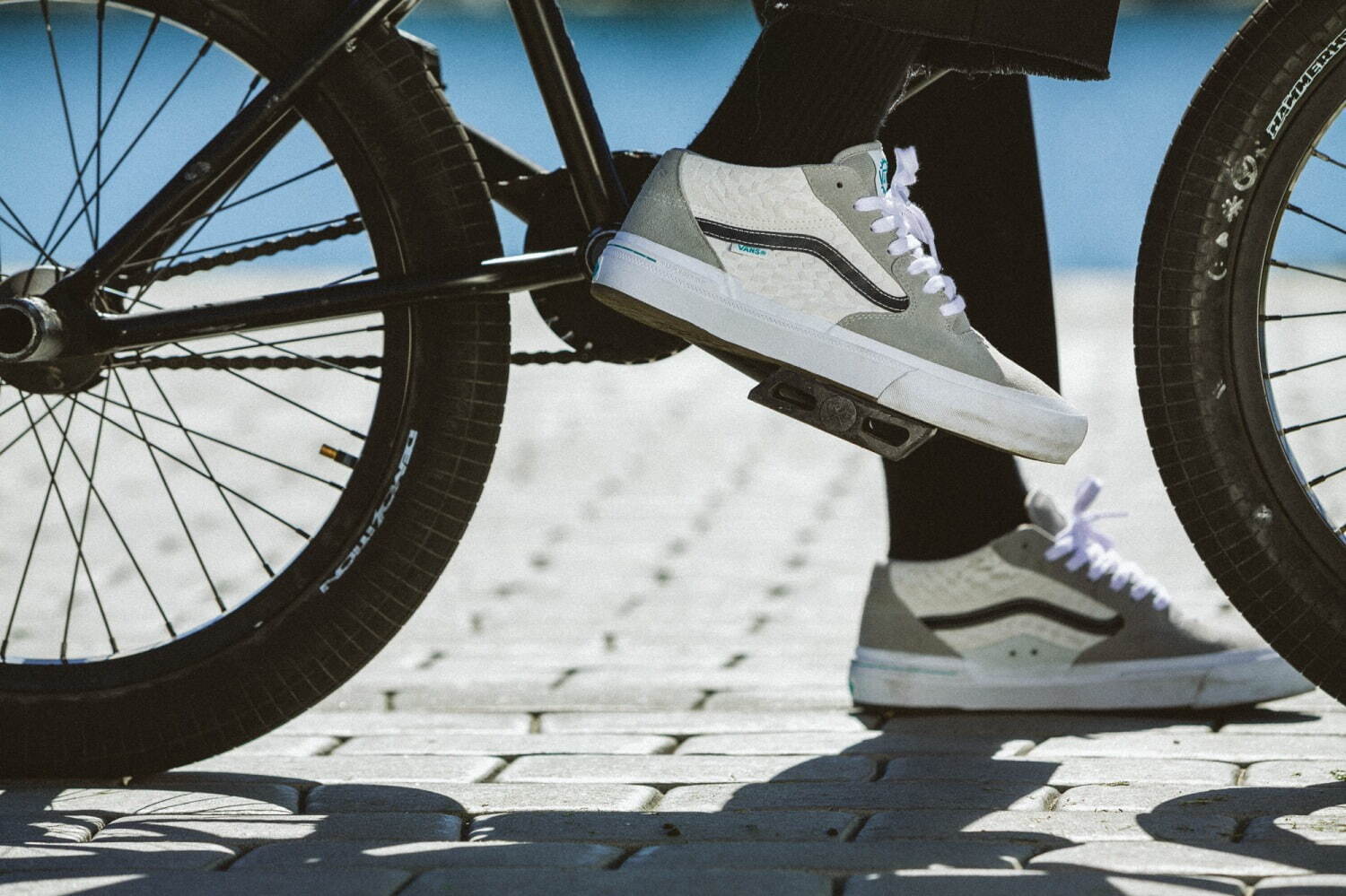 ヴァンズ(VANS) BMX スタイル 114｜写真29