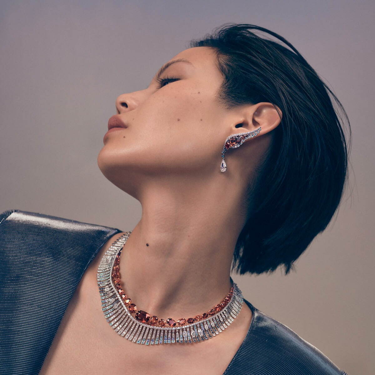 ショーメ(CHAUMET) 海｜写真12