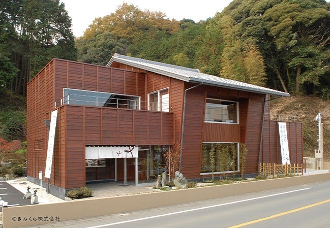 絹のような限定“ふわふわ”かき氷にほうじ茶香る新フレーバー、静岡・日本茶専門店きみくらで｜写真10