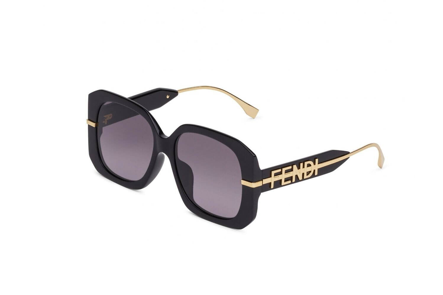 フェンディ(FENDI) フェンディグラフィー｜写真1