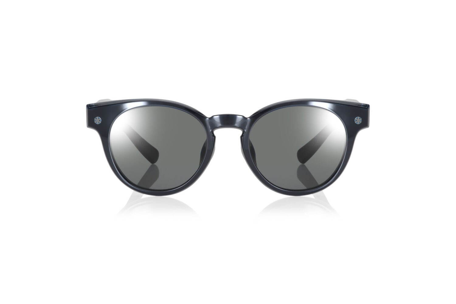 スノーピーク×JINSのサングラス“新色”加え再販、メガネ