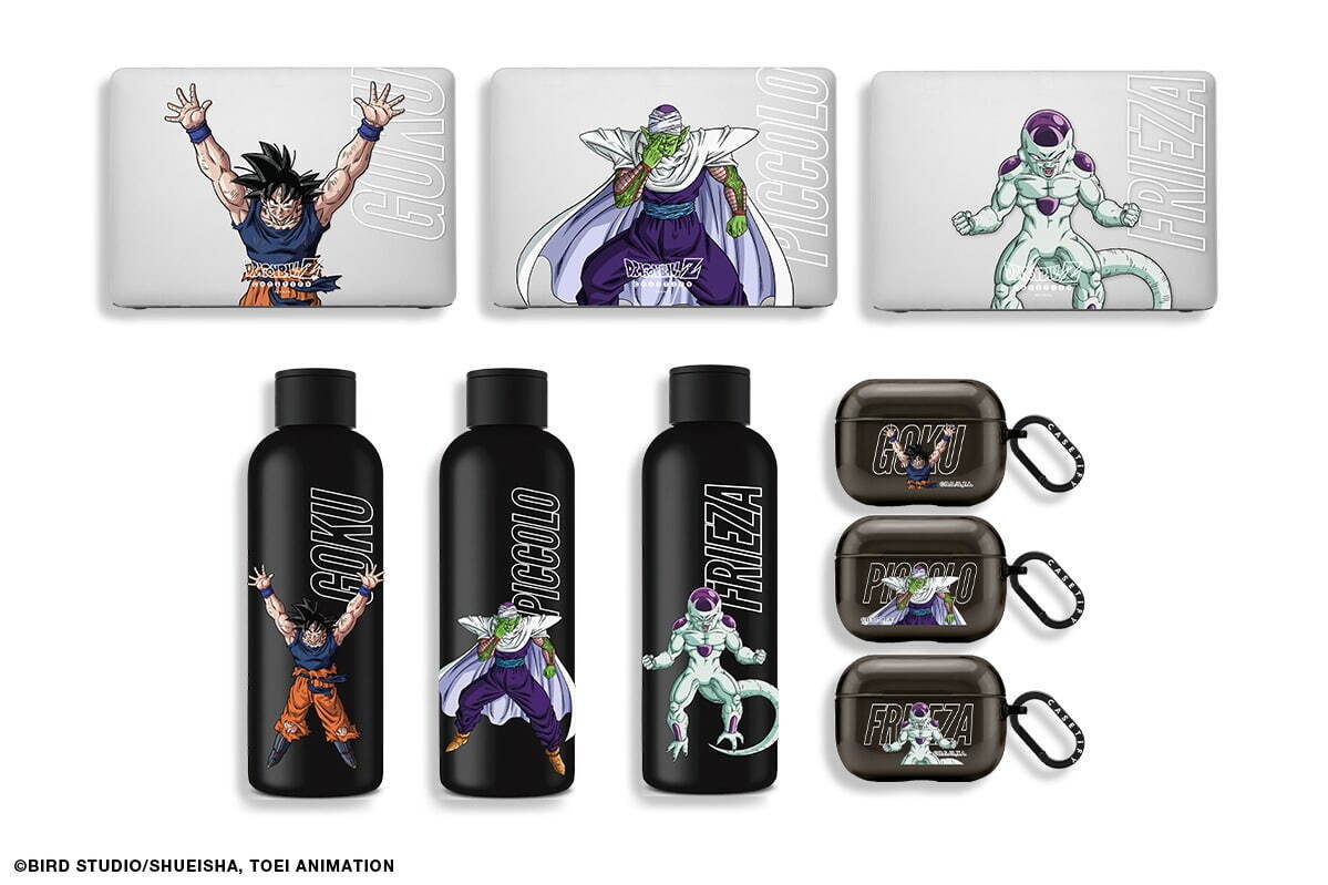 ケースティファイ(CASETiFY) ドラゴンボールZ｜写真15