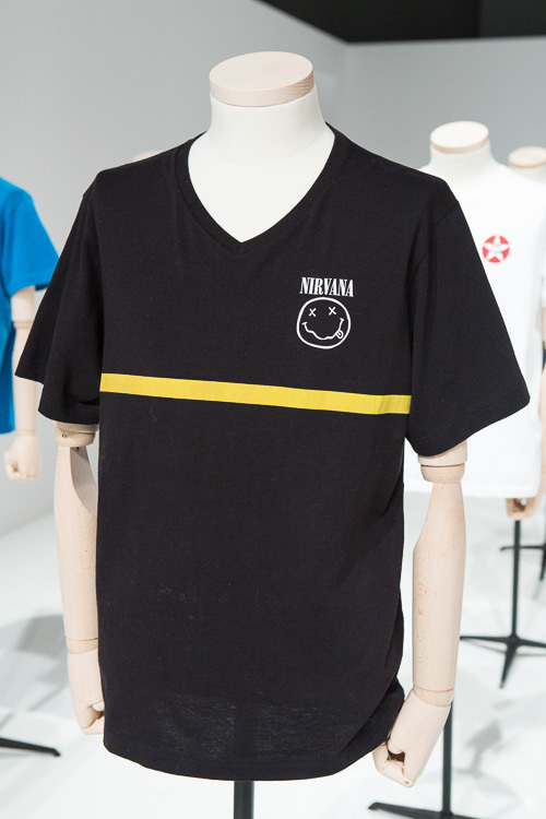 NIGO初ディレクションのユニクロ「UT」初公開 - E.T.、シンプソンズ、LINEもTシャツに｜写真27