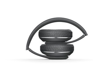 アレキサンダー ワン×Beats by Dr. Dre、コラボヘッドフォンが発売