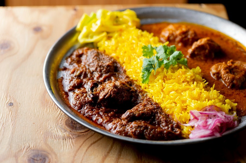 「IKEBUKURO カレーフェスと夏菓子と。」東武百貨店 池袋本店に“激辛カレー＆かき氷”が集結｜写真5