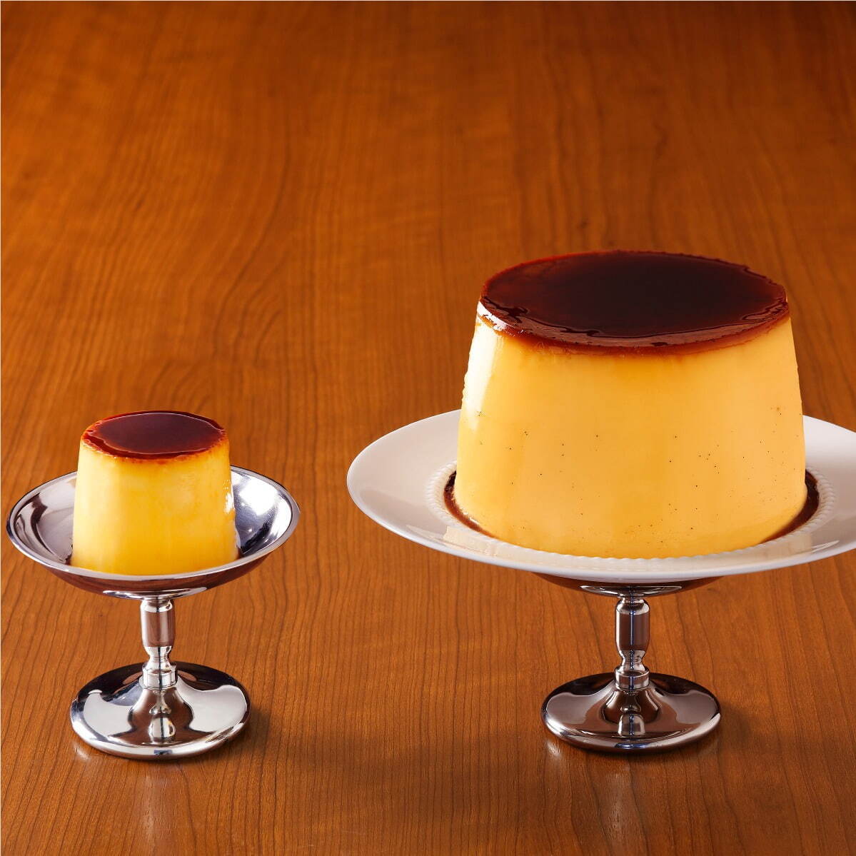 プリンに恋して(I LOVE PUDDING) プリンに恋して｜写真3