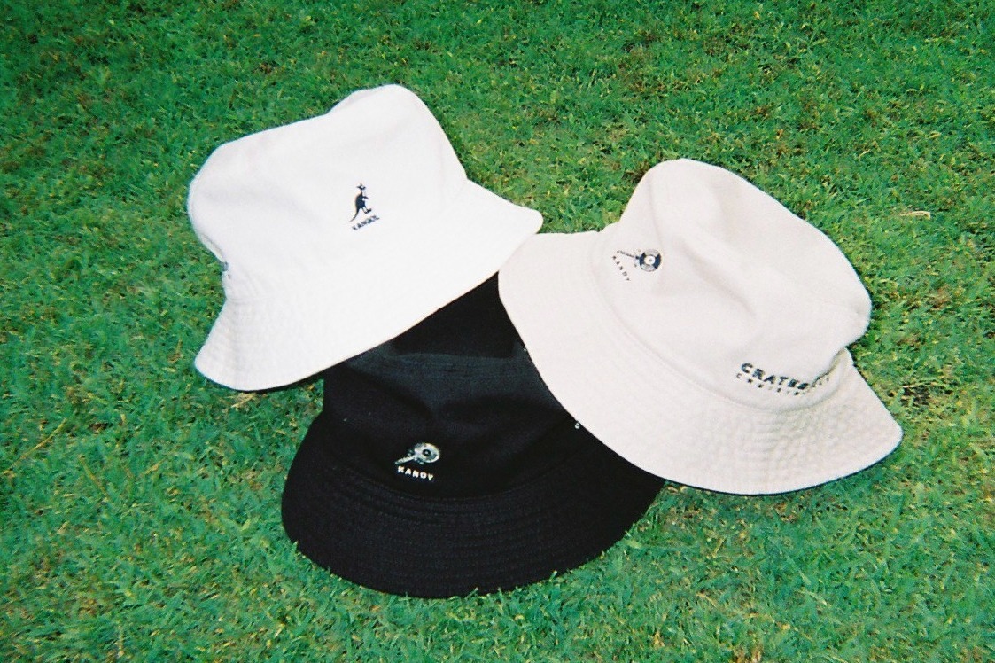 カンゴール : KANGOL - ファッションプレス