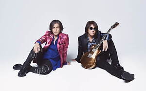 B'zのロックとシンクロする花火大会「B'z ULTRA FIREWORKS」千葉から