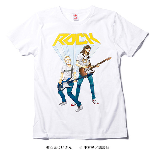 ロッキンオン ROCK AND ROLL Tシャツ ☆ www.krzysztofbialy.com