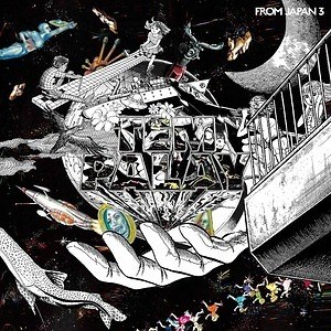 Tempalay最新アルバム『from JAPAN 3』インディーズ時代の名曲を再録音