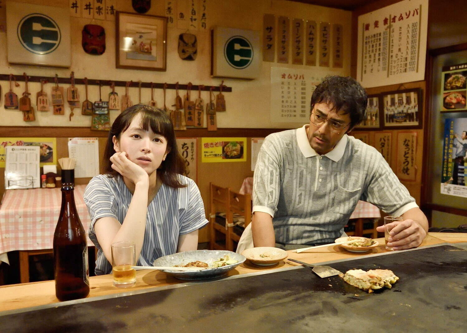 磯村勇斗 インタビュー｜写真15