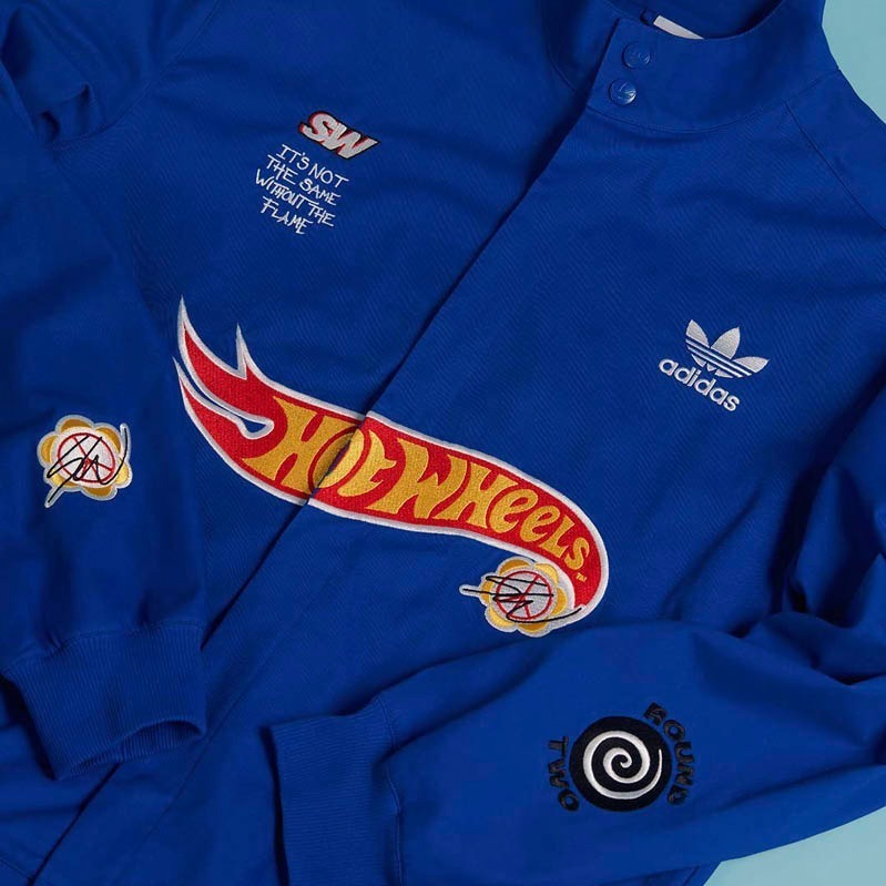 アディダス オリジナルス(adidas Originals) ホットウィール｜写真15