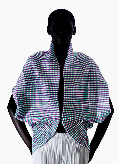 プリーツ プリーズ イッセイ ミヤケ(PLEATS PLEASE ISSEY MIYAKE) 2014