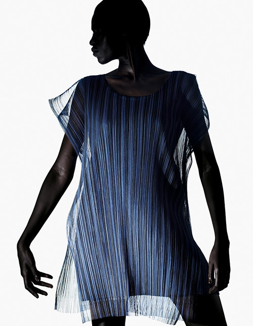 プリーツ プリーズ イッセイ ミヤケ(PLEATS PLEASE ISSEY MIYAKE) 2014