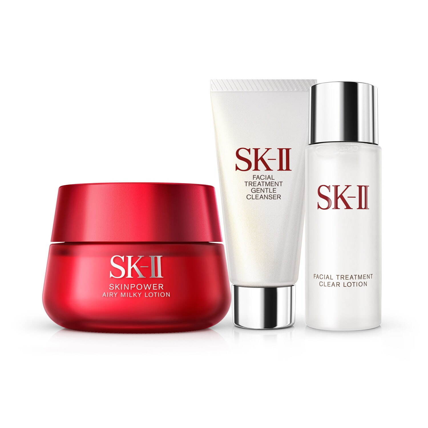 エスケーツー(SK-II) スキンパワー｜写真2