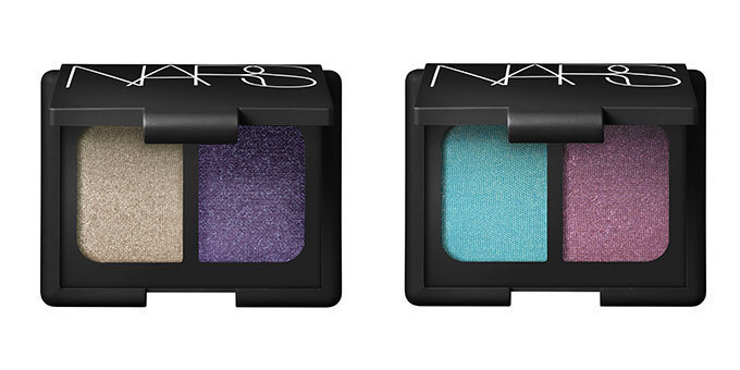 NARS(ナーズ)2014年春コレクション、デビュー - 大胆なカラーと輝きで官能的に｜写真3