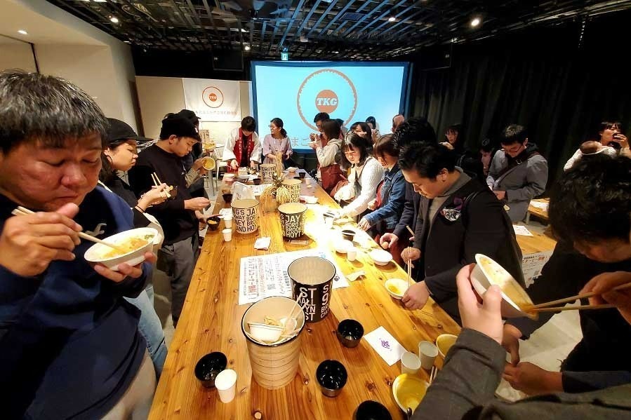 「卵フェス」“世界最大級”たまごかけごはんイベントが池袋で、ワンコインでブランドたまご食べ放題｜写真14