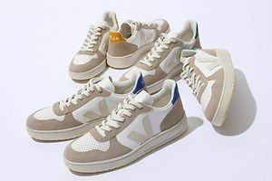 veja スニーカー 福岡