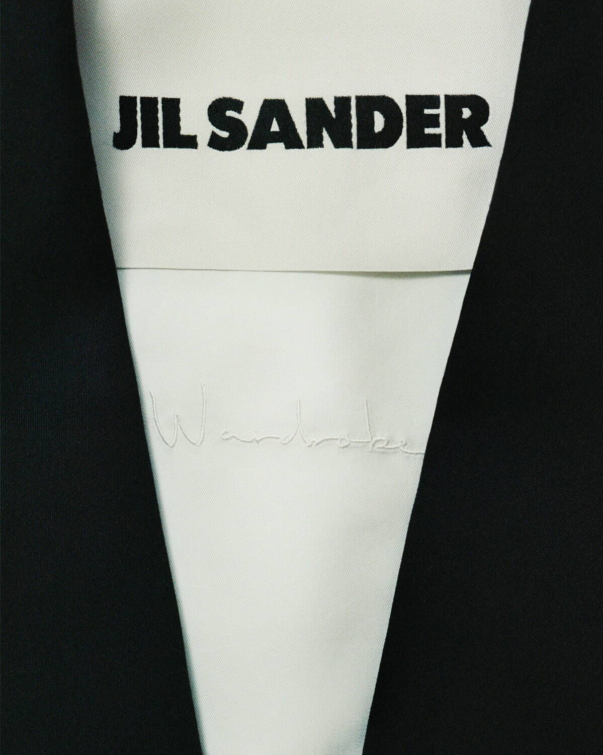 ジル サンダー(JIL SANDER) ワードローブ｜写真7