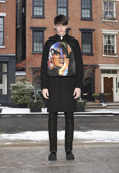 ジバンシィ バイ リカルド ティッシ (Givenchy by Riccardo Tisci