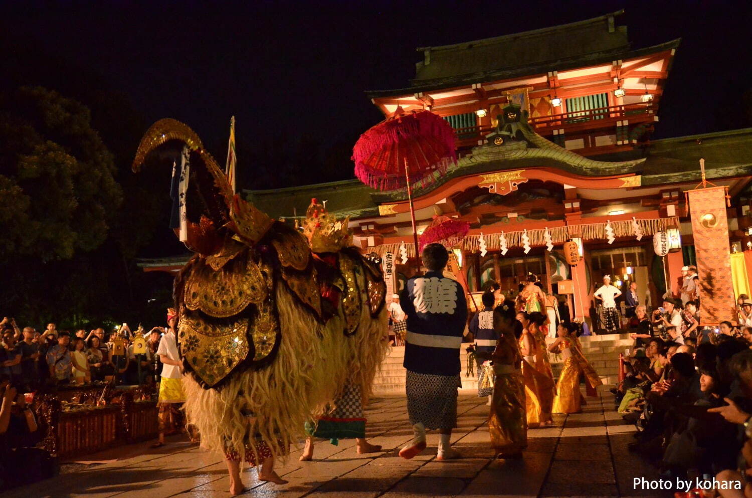 日比谷音楽祭 2023 日比谷公園｜写真30