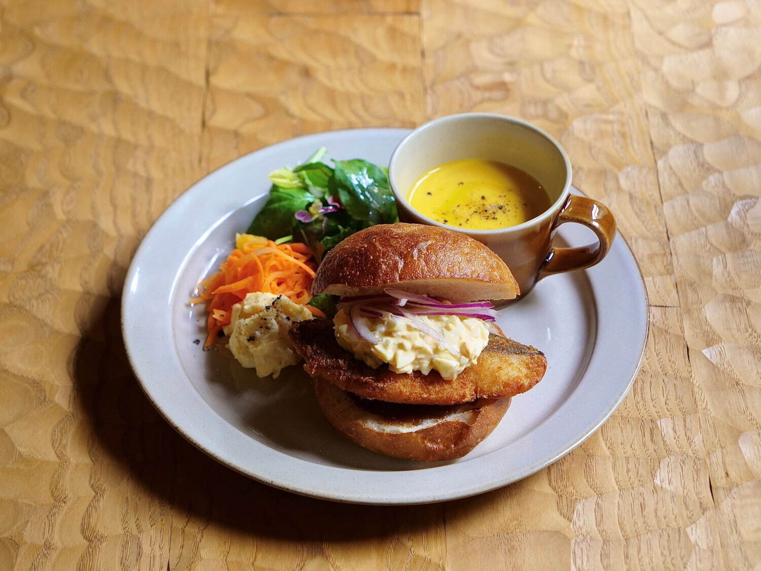 パンとエスプレッソと(BREAD,ESPRESSO&) 本日の パンとエスプレッソと｜写真5