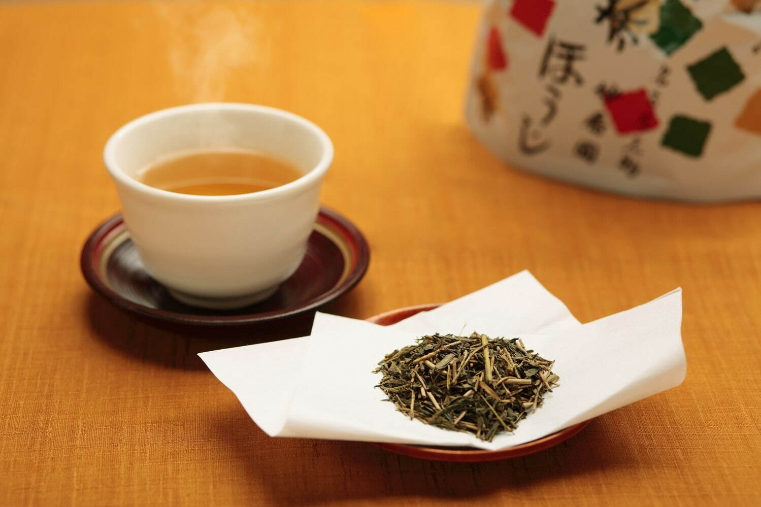 秋限定ほうじ茶モンブラン「茶千本」老舗茶屋の妙香園×栗モンブラン専門の栗りんがコラボ｜写真5