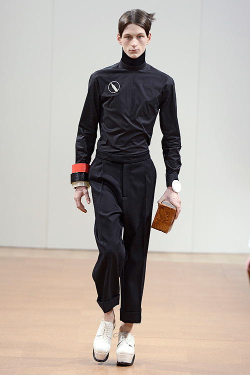 JW アンダーソン(JW Anderson) 2014-15年秋冬メンズコレクション  - 写真12