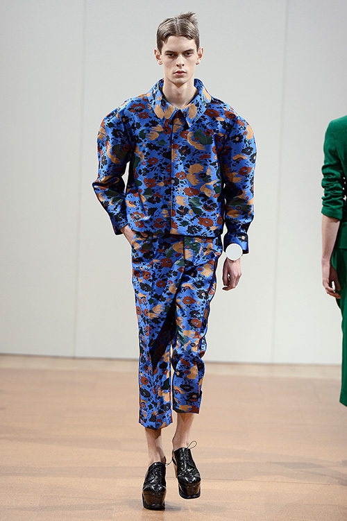 JW アンダーソン(JW Anderson) 2014-15年秋冬メンズコレクション  - 写真17