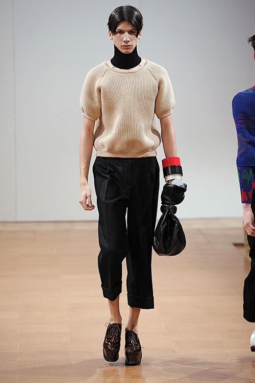 JW アンダーソン(JW Anderson) 2014-15年秋冬メンズコレクション  - 写真32