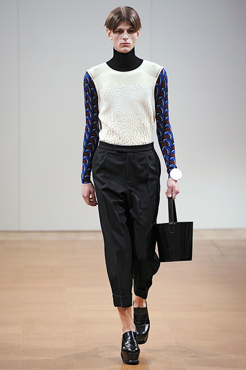 JW アンダーソン(JW Anderson) 2014-15年秋冬メンズコレクション  - 写真37