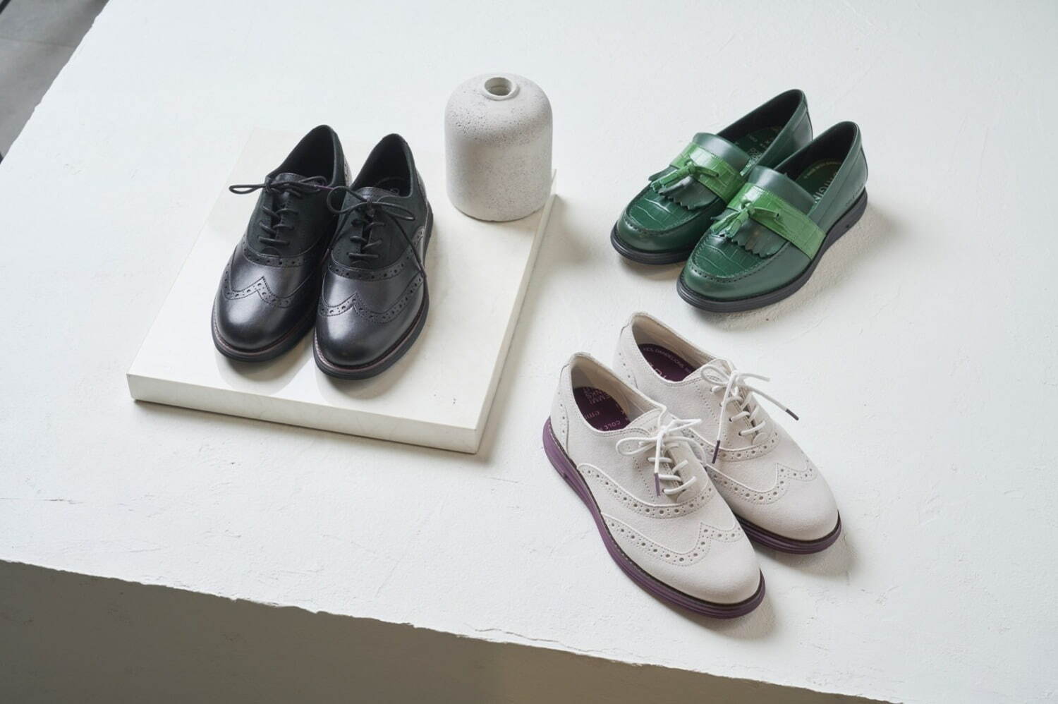 コールハーン : Cole Haan - ファッションプレス