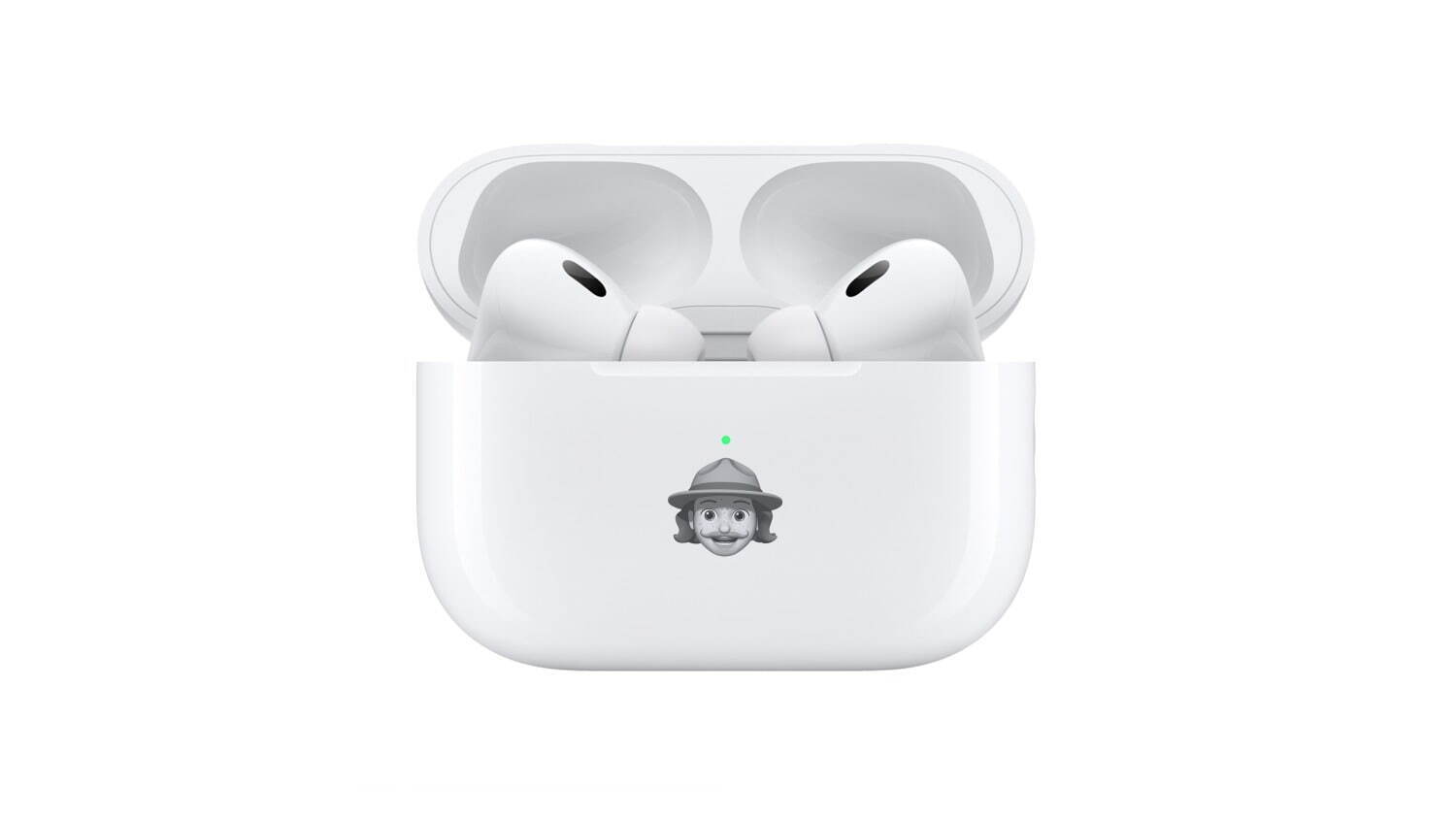 アップルの第2世代「AirPods Pro」ノイキャン性能2倍＆空間オーディオ対応、6時間再生も｜写真5