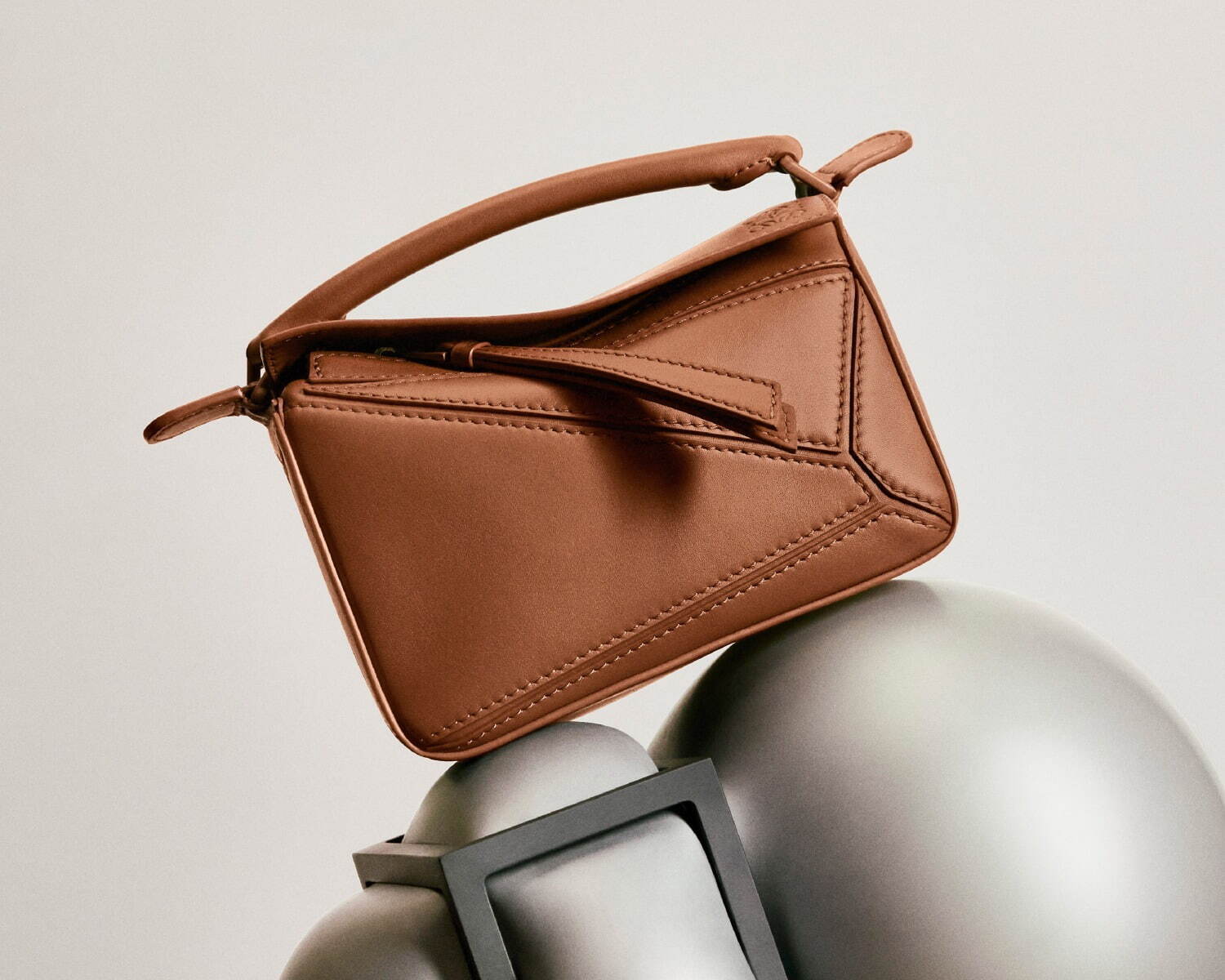 ロエベ(LOEWE) パズル ゴヤ｜写真56