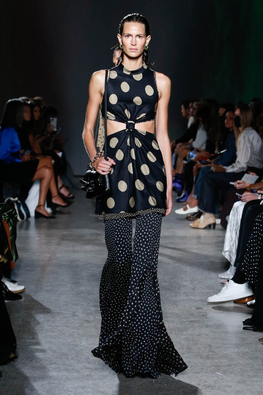 プロエンザスクーラー(Proenza Schouler) 2023年春夏ウィメンズコレクション  - 写真32