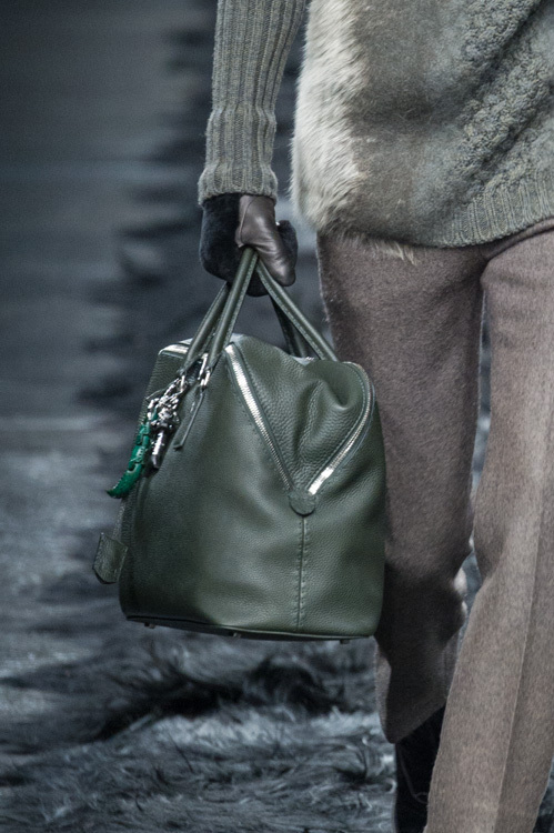 フェンディ(FENDI) 2014-15年秋冬メンズコレクション  - 写真2