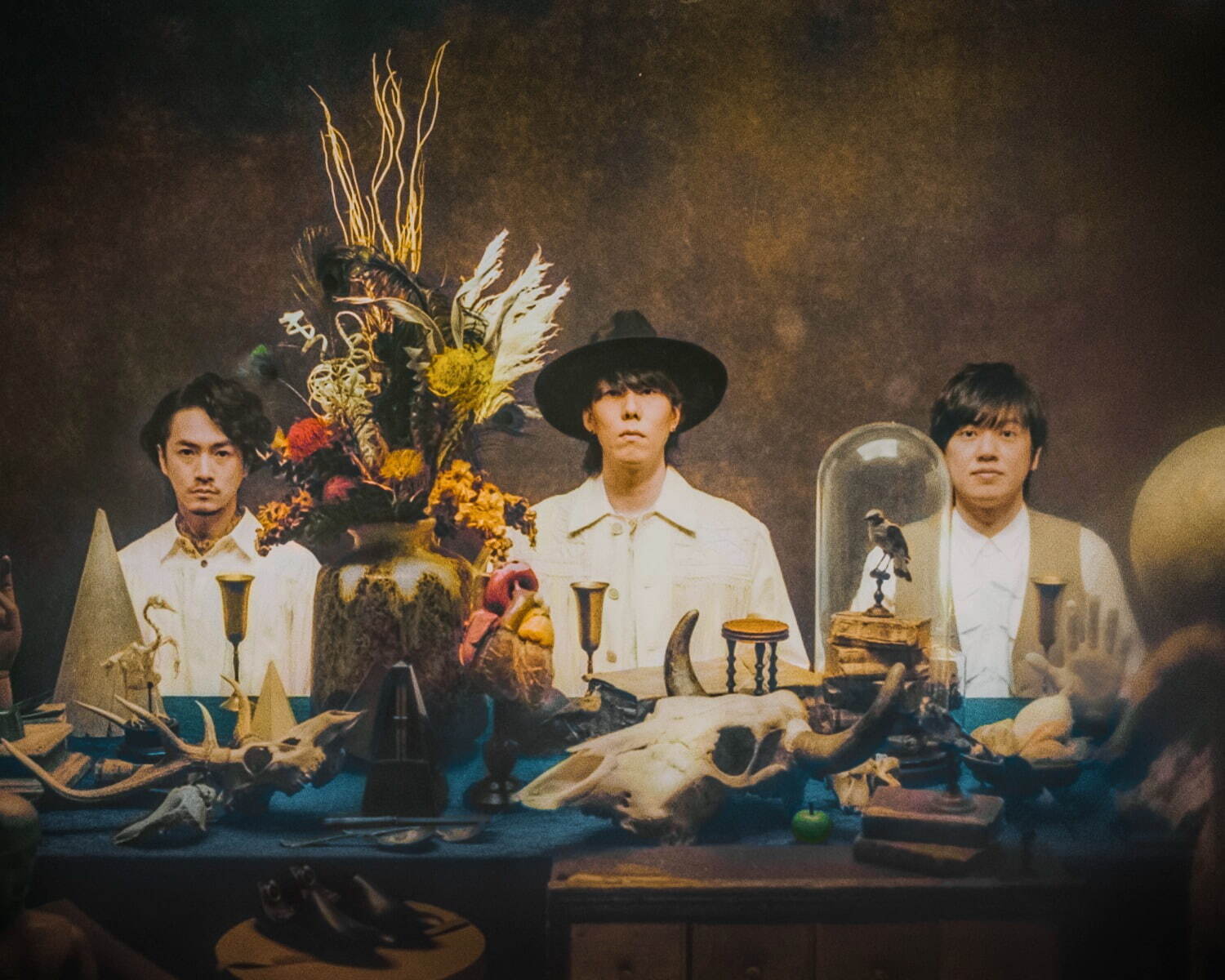 RADWIMPS, 新海誠 すずめの戸締まり｜写真4