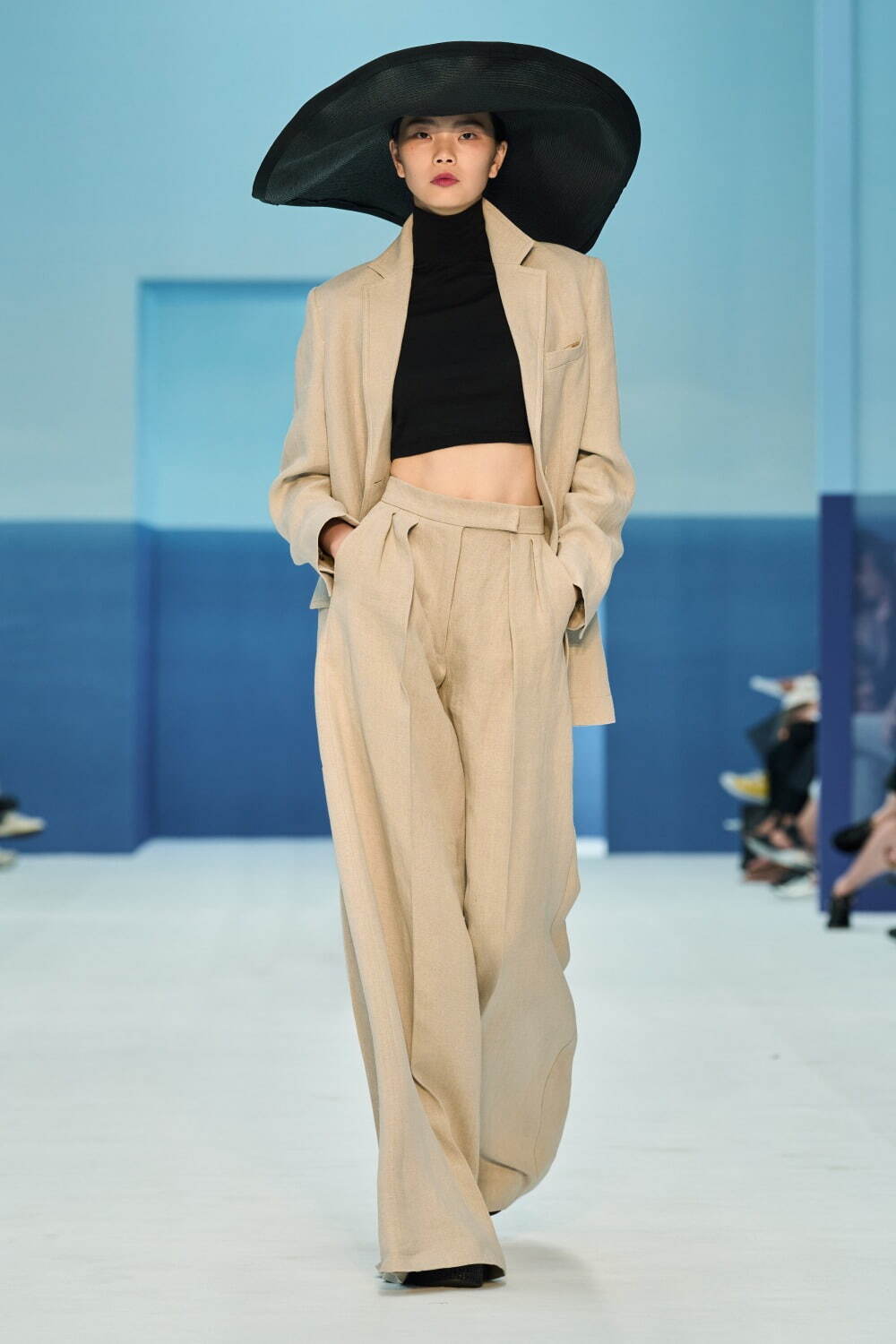 マックスマーラ(Max Mara) 2023年春夏ウィメンズコレクション  - 写真13