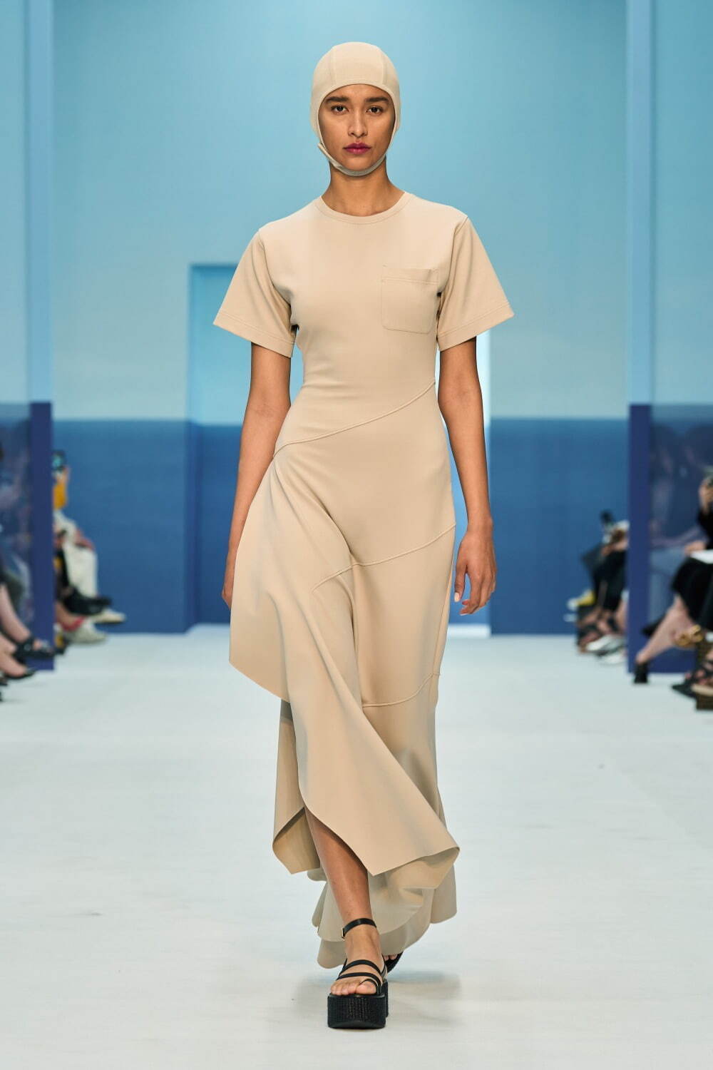 マックスマーラ(Max Mara) 2023年春夏ウィメンズコレクション  - 写真23