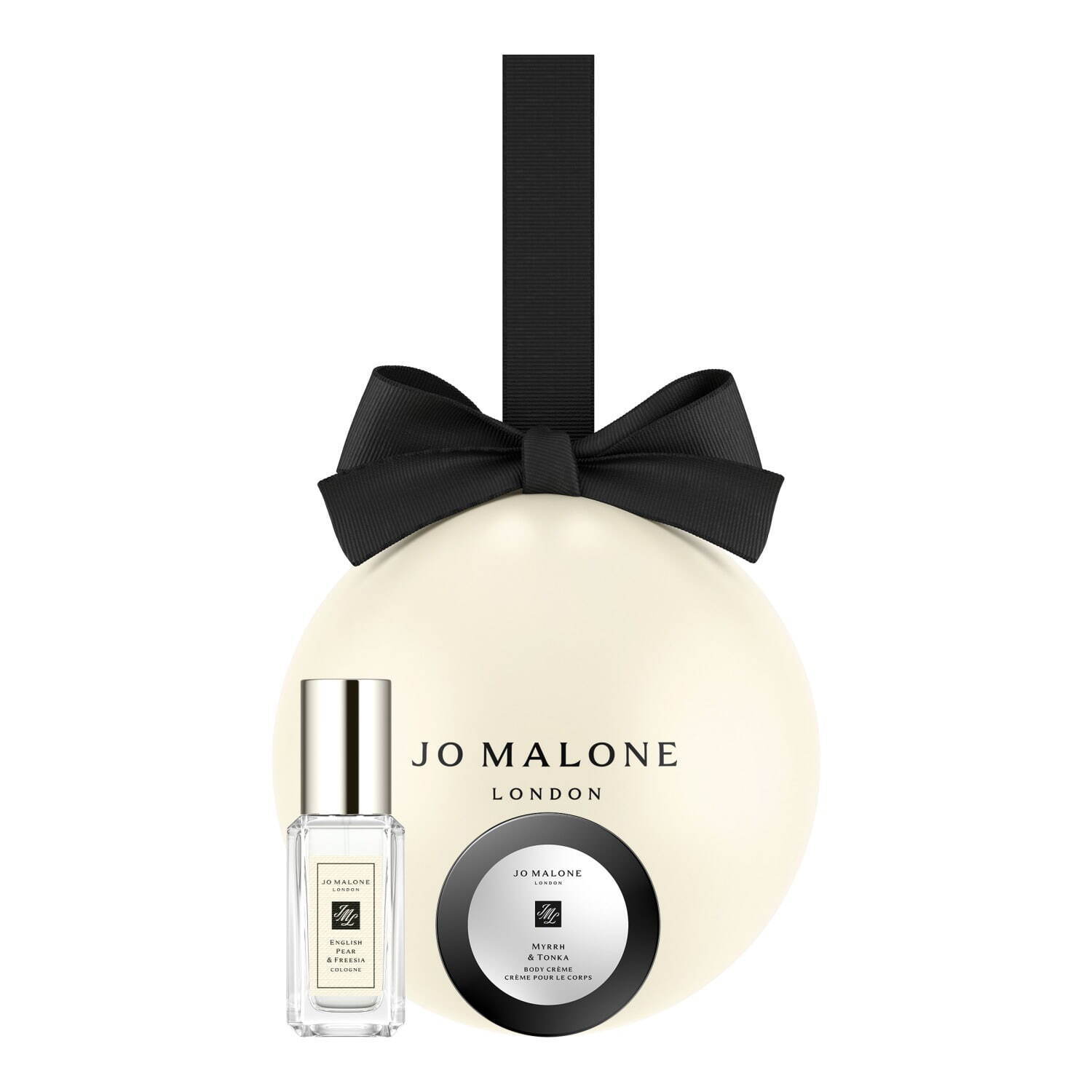 JO MALONE ジョー マローン クリスマス コロン セート 9mL×5 - 香水 