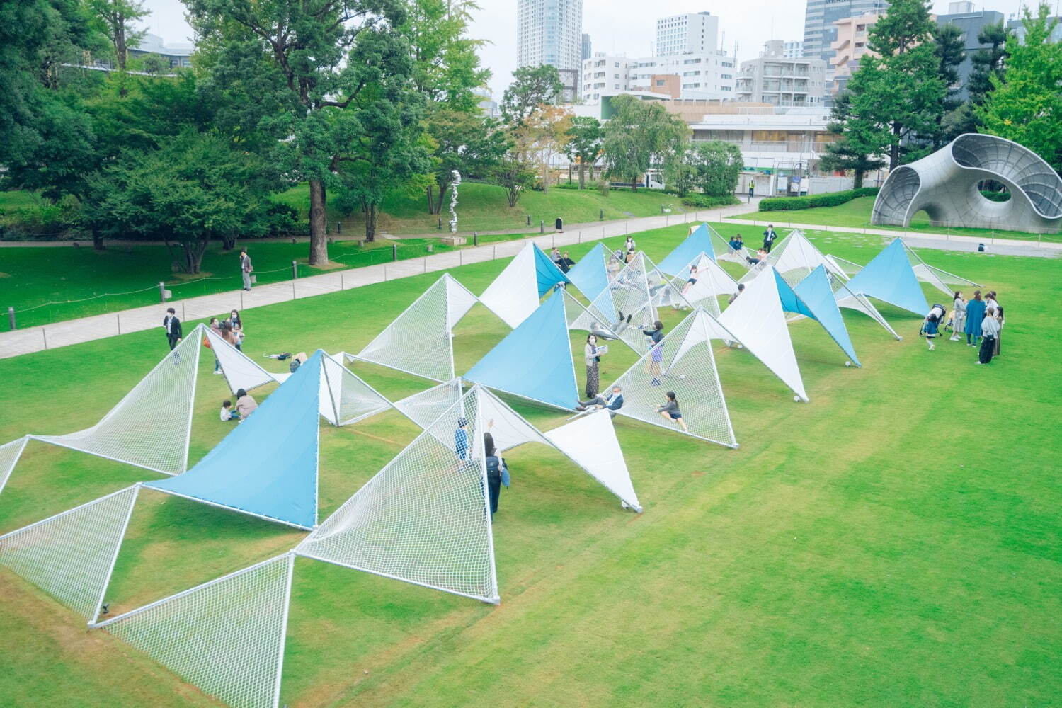 東京ミッドタウンで「デザインタッチ 2022」デザインを通して未来へのヒントを探るイベント開催｜写真6