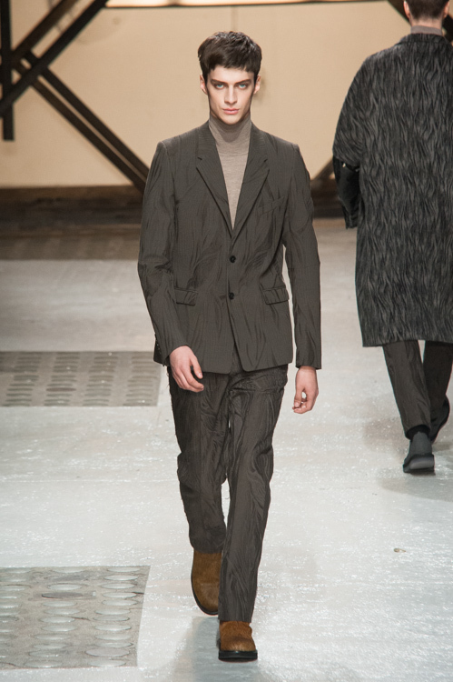 ダミール ドマ(DAMIR DOMA) 2014-15年秋冬メンズコレクション  - 写真14